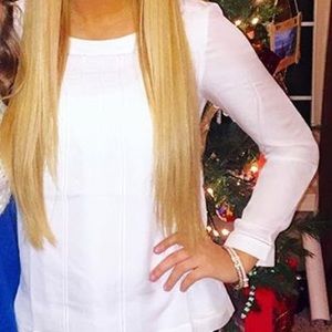 Vineyard vines Silk long sleeve